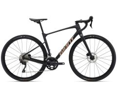GIANT Revolt Advanced 3 Gravelbike 2024 | Carbon
