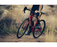 GIANT Revolt 1 Gravelbike 2023 | Deep Lake