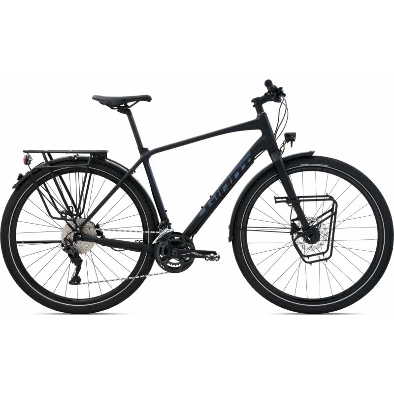 GIANT ToughRoad SLR EX Crossrad 2023 Black, 1.699,00