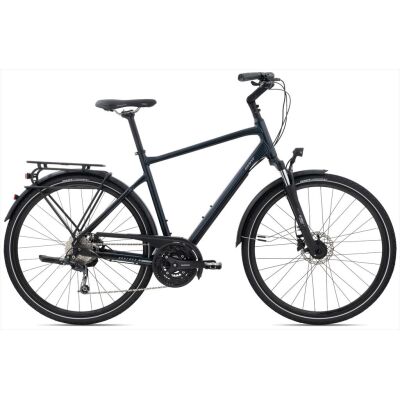 GIANT AnyTour RS 2 Trekkingrad 2024 | Deep Blue