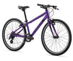 GIANT ARX 24 Kinderrad 2022 | Purple