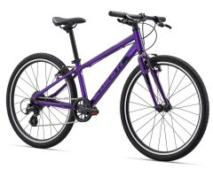 GIANT ARX 24 Kinderrad 2023 | Purple