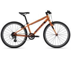 GIANT ARX 24 Kinderrad 2022 | Metallic Orange
