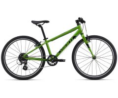 GIANT ARX 24 Kinderrad 2024 | Metallic Green