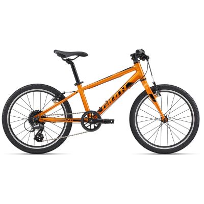 GIANT ARX 20 Kinderrad 2022 | Metallic Orange