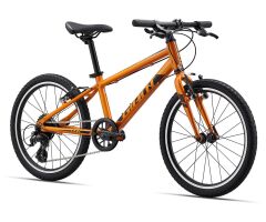GIANT ARX 20 Kinderrad 2022 | Metallic Orange