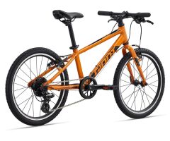 GIANT ARX 20 Kinderrad 2023 | Metallic Orange