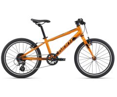 GIANT ARX 20 Kinderrad 2024 | Metallic Orange