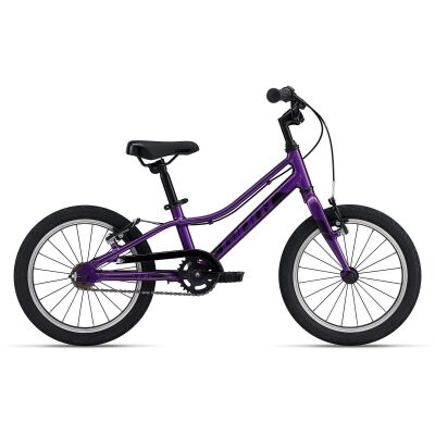 GIANT ARX 16 Kinderrad 2022 | Purple