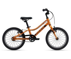 GIANT ARX 16 Kinderrad 2022 | Metallic Orange