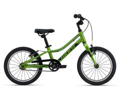 GIANT ARX 16 Kinderrad 2022 | Metallic Green