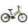 GIANT ARX 16 Kinderrad 2023 | Metallic Green