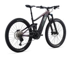 Liv Intrigue X E+ 2 Pro 625Wh 29er E-Fully 2022 | Dark Iridescent L 29"