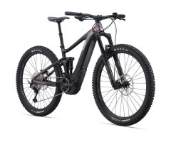 Liv Intrigue X E+ 2 Pro 625Wh 29er E-Fully 2022 | Dark Iridescent L 29"