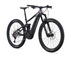 Liv Intrigue X E+ 2 Pro 625Wh 29er E-Fully 2022 | Dark Iridescent | L 29"