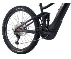 Liv Intrigue X E+ 2 Pro 625Wh 29er E-Fully 2022 | Dark Iridescent L 29"