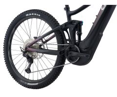 Liv Intrigue X E+ 2 Pro 625Wh 29er E-Fully 2022 | Dark Iridescent | L 29"