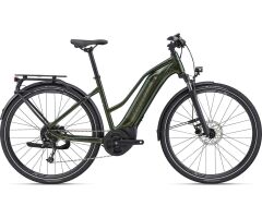 GIANT Explore E+ 3 Sport 500Wh STA Trekking E-Bike 2022 |...