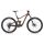 GIANT Trance 1 29er Fully 2024 | Hematite | XL