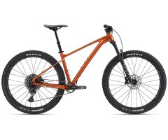 GIANT Fathom 1 MTB 2022 | Amber Glow | M