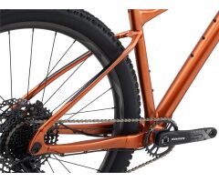 GIANT Fathom 1 MTB 2022 | Amber Glow | M