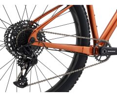 GIANT Fathom 1 MTB 2022 | Amber Glow | M