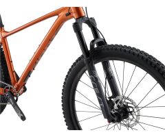 GIANT Fathom 1 MTB 2022 | Amber Glow | M