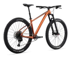 GIANT Fathom 1 MTB 2022 | Amber Glow | M