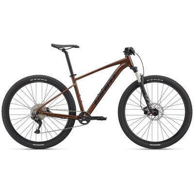 Giant Talon 1 MTB 2024 | Hematite | M 27.5"