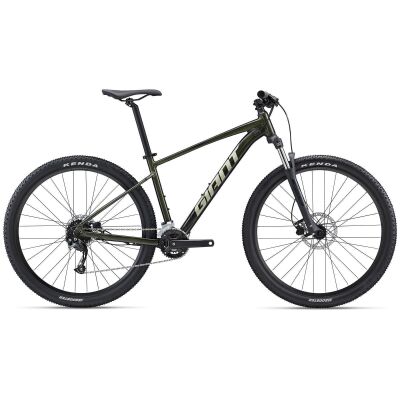 Giant Talon 2 MTB 2024 | Phantom Green | S 27.5"