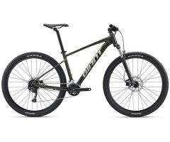 Giant Talon 2 MTB 2024 | Phantom Green | S 27.5"