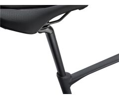 GIANT Revolt 0 Gravelbike 2024 | Black | M