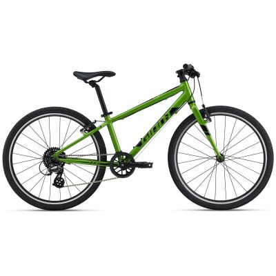 GIANT ARX 24 Kinderrad 2022 | Metallic Green | One size