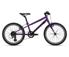 GIANT ARX 20 Kinderrad 2024 | Purple | One size