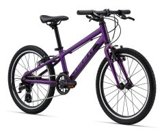 GIANT ARX 20 Kinderrad 2024 | Purple | One size