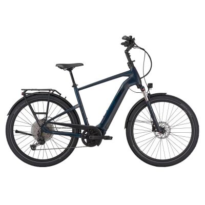 PEGASUS Savino EVO 12 CX Diamant E-Bike 500 Wh 2021 | dark blue grey 50 cm
