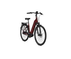 KALKHOFF IMAGE 3.B RT EXCITE 500 Wh Wave City E-Bike 2022...