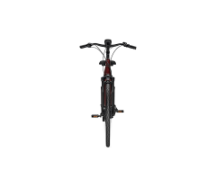 KALKHOFF IMAGE 3.B RT EXCITE 500 Wh Wave City E-Bike 2022...