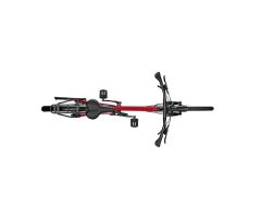 KALKHOFF ENDEAVOUR 30 Trekkingrad 2024 | racingred glossy
