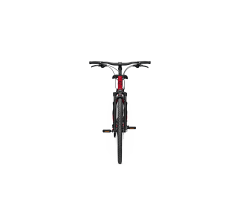 KALKHOFF ENDEAVOUR 30 Trekkingrad 2024 | racingred glossy