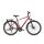 KALKHOFF ENDEAVOUR 30 Trekkingrad 2024 | racingred glossy