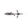 KALKHOFF ENDEAVOUR 30 Trekkingrad 2024 | racingred glossy