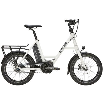 i:SY E5 ZR F Kompakt E-Bike 2022