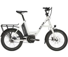 i:SY E5 ZR F Kompakt E-Bike 2022 verschiedene Farben...