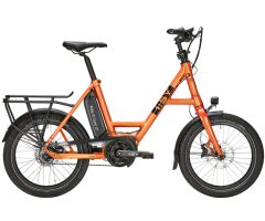 i:SY E5 ZR F Kompakt E-Bike 2022 verschiedene Farben vorrätig