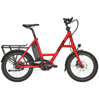 i:SY E5 ZR F Di2 Kompakt E-Bike 2022