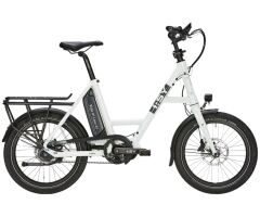 i:SY E5 ZR F Di2 Kompakt E-Bike 2022 verschiedene Farben vorrätig