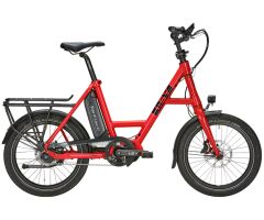 i:SY E5 ZR F Di2 Kompakt E-Bike 2022