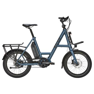 i:SY XXL E5 ZR F Di2 Kompakt E-Bike 2022