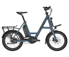 i:SY XXL E5 ZR F Di2 Kompakt E-Bike 2022